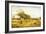 Worcestershire Cornfield-Benjamin Williams Leader-Framed Giclee Print