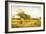 Worcestershire Cornfield-Benjamin Williams Leader-Framed Giclee Print