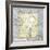 Word 2 Cherish-Viv Eisner-Framed Art Print