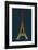 Word Play France-Tom Frazier-Framed Giclee Print