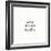 Words of Encouragement VI-Emily Adams-Framed Premium Giclee Print