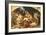 Work, 1852-65-Ford Madox Brown-Framed Giclee Print