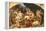 Work, 1852-65-Ford Madox Brown-Framed Premier Image Canvas