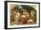 Work', 1852-65-Ford Madox Brown-Framed Giclee Print