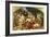 Work', 1852-65-Ford Madox Brown-Framed Giclee Print