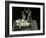 Work Simplification-Gjon Mili-Framed Photographic Print