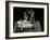 Work Simplification-Gjon Mili-Framed Photographic Print