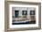 Workboat Resting-Laura DeNardo-Framed Photographic Print