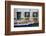 Workboat Resting-Laura DeNardo-Framed Photographic Print