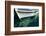 Workboats of Corfu, Greece IV-Laura DeNardo-Framed Photographic Print