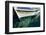 Workboats of Corfu, Greece IV-Laura DeNardo-Framed Photographic Print