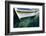 Workboats of Corfu, Greece IV-Laura DeNardo-Framed Photographic Print