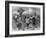 Workers at a Sugar Plantation-null-Framed Giclee Print