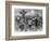 Workers at a Sugar Plantation-null-Framed Giclee Print