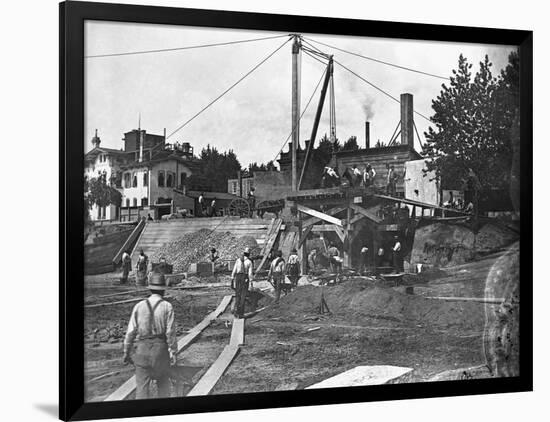 Photographic Print, , large