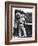 Workers Loading Bananas, Veracruz, 1927-Tina Modotti-Framed Photographic Print