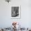 Workers Unloading Bags of Cocoa Beans at a Cadbury Manufacturing Plant-null-Framed Photographic Print displayed on a wall