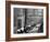 Workhouse Dining Hall, Oliver Twist Film, 1948-Peter Higginbotham-Framed Photographic Print