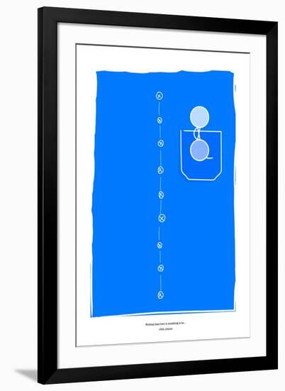 Art Print, , large