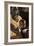 Working Mother And Child, Uganda-Mauro Fermariello-Framed Photographic Print