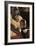 Working Mother And Child, Uganda-Mauro Fermariello-Framed Photographic Print