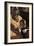 Working Mother And Child, Uganda-Mauro Fermariello-Framed Photographic Print