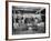 Working with Bristles in a Warehouse, London, 1938-null-Framed Photographic Print