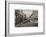 Workington, Cumbria: Pow Street-null-Framed Photographic Print