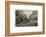 Workington, Cumbria: Pow Street-null-Framed Photographic Print