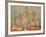 Works in Terra Cotta-null-Framed Giclee Print