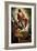 Workshop: Resurrection of Christ, circa 1580-1590-Paolo Veronese-Framed Giclee Print