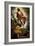 Workshop: Resurrection of Christ, circa 1580-1590-Paolo Veronese-Framed Giclee Print