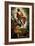 Workshop: Resurrection of Christ, circa 1580-1590-Paolo Veronese-Framed Giclee Print