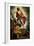 Workshop: Resurrection of Christ, circa 1580-1590-Paolo Veronese-Framed Giclee Print