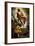 Workshop: Resurrection of Christ, circa 1580-1590-Paolo Veronese-Framed Giclee Print