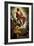 Workshop: Resurrection of Christ, circa 1580-1590-Paolo Veronese-Framed Giclee Print