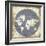 World Antique-Erin Clark-Framed Premium Giclee Print