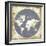 World Antique-Erin Clark-Framed Giclee Print