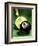 "World as Cue Ball," January 25, 1941-Emmett Watson-Framed Giclee Print