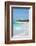 World class Shoal Bay East beach, Anguilla, British Oversea territory, West Indies, Caribbean, Cent-Michael Runkel-Framed Photographic Print