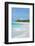 World class Shoal Bay East beach, Anguilla, British Oversea territory, West Indies, Caribbean, Cent-Michael Runkel-Framed Photographic Print