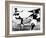 World Cup, 1938-null-Framed Giclee Print