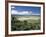 World Famous Ngorongoro Crater, 102-Sq Mile Crater Floor Is Wonderful Wildlife Spectacle, Tanzania-Nigel Pavitt-Framed Photographic Print