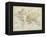 World Map Showing the European Colonies-F.s. Weller-Framed Premier Image Canvas