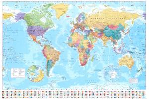 World Map