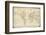 World Map-null-Framed Photographic Print