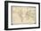 World Map-null-Framed Photographic Print