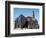 World Maritime University, Malmo, Sweden, Scandinavia, Europe-Jean Brooks-Framed Photographic Print