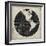 World News I-Elizabeth Medley-Framed Art Print