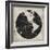 World News I-Elizabeth Medley-Framed Art Print